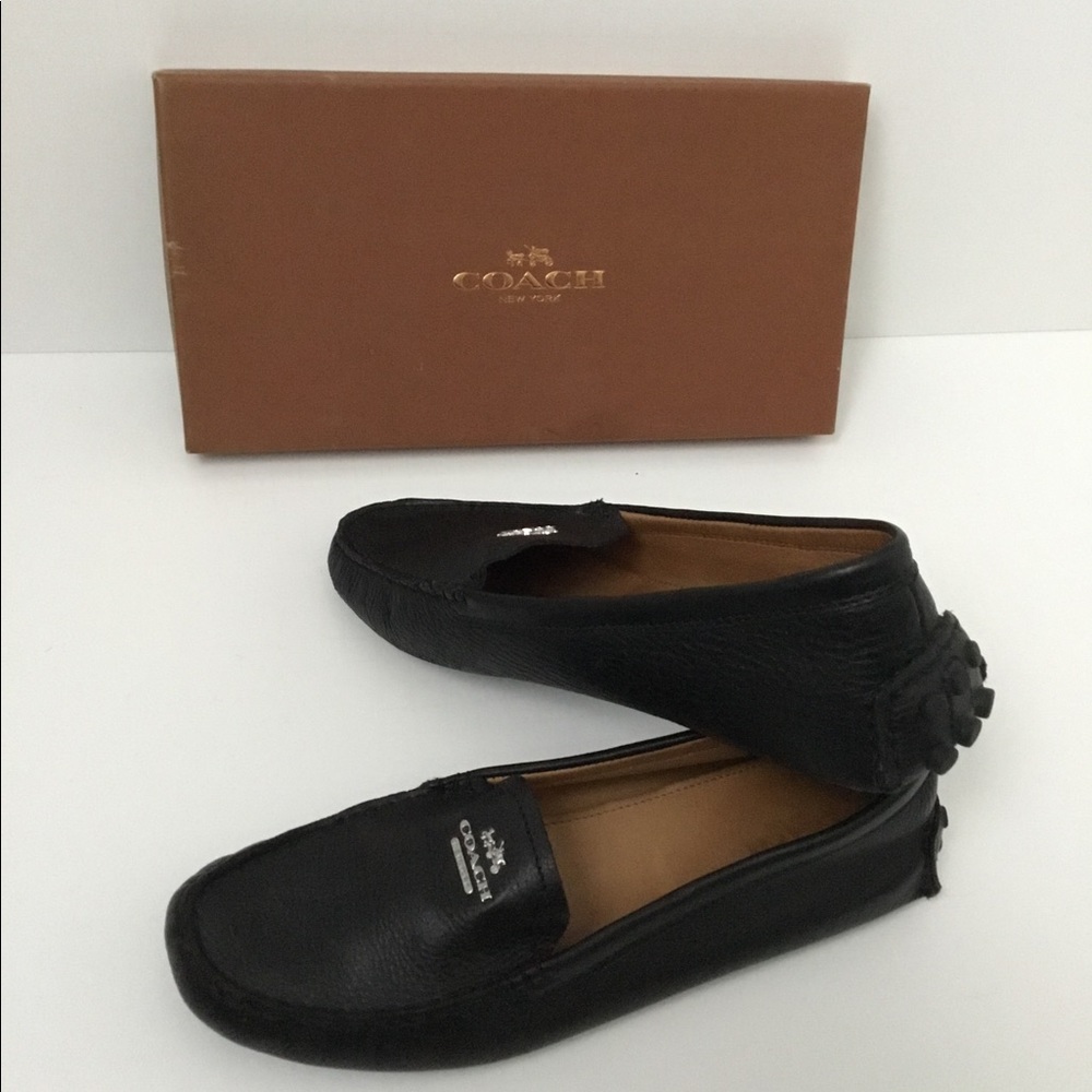 Coach Shoes